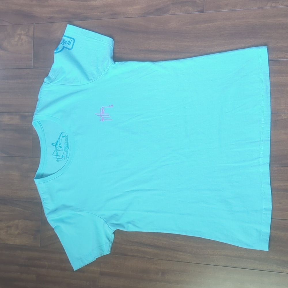Guy Harvey t-shirt